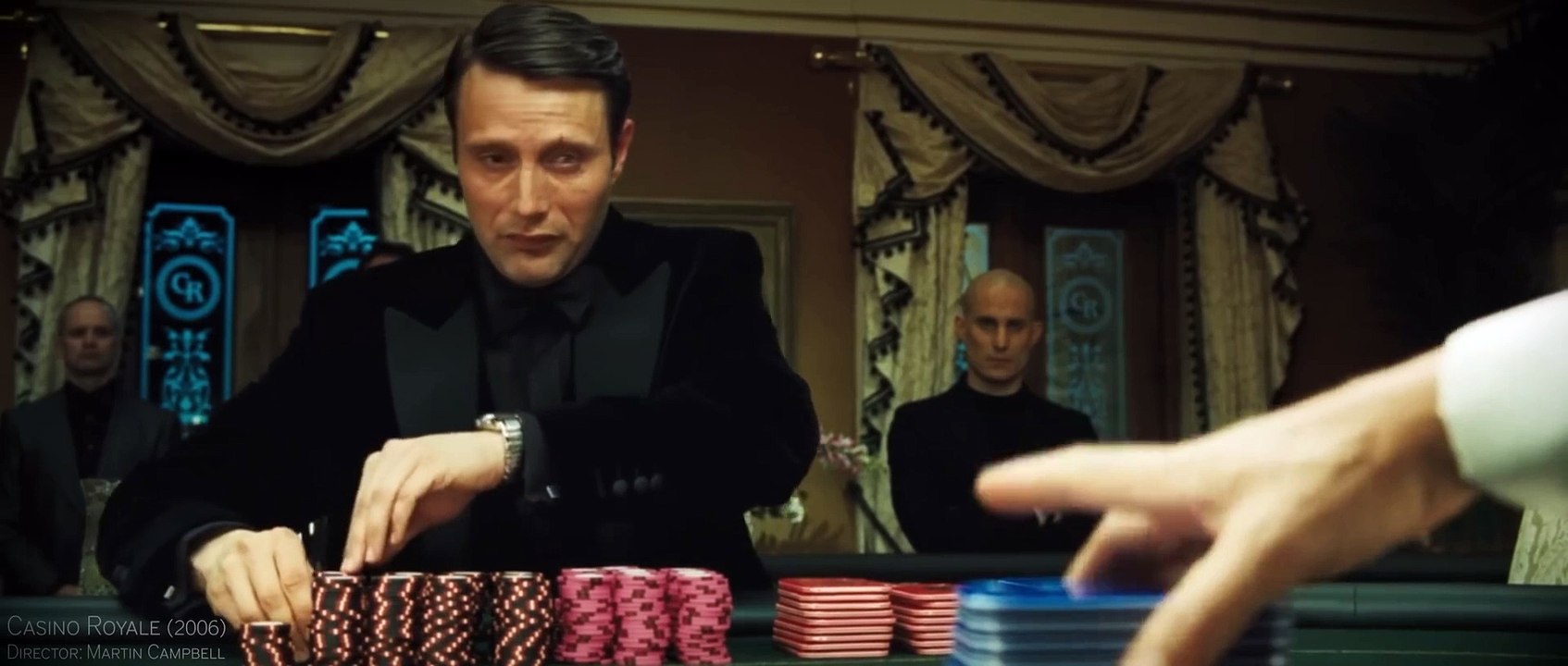 Diese 5 Bond-Filme musst du jetzt streamen, solange es noch geht