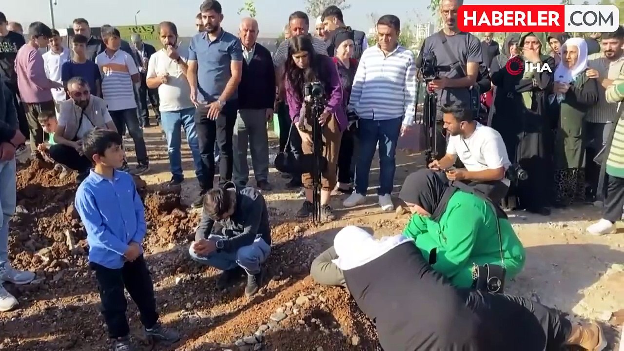 Van'da Kaybolan Üniversite Öğrencisi Rojin Kabaiş'in Cansız Bedeni Bulundu