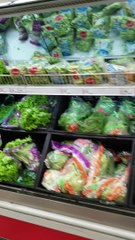 Grocery Store in Santiago: P2 