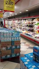 Grocery Store in Santiago: P1 