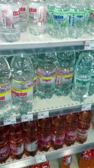 Grocery Store in Santiago: P4 