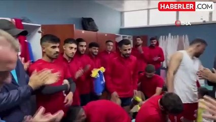 Anadolu kulübünden görülmemiş prim! Başkan açıkladı, futbolcuların ağzı açık kaldı