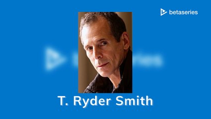 T. Ryder Smith (ES)