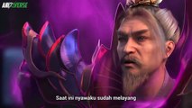 Supreme Martial God episode 6-10 Sub indo