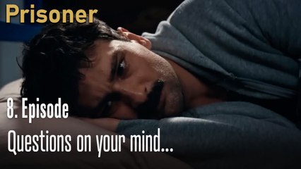 Questions on your mind...-Episode 8