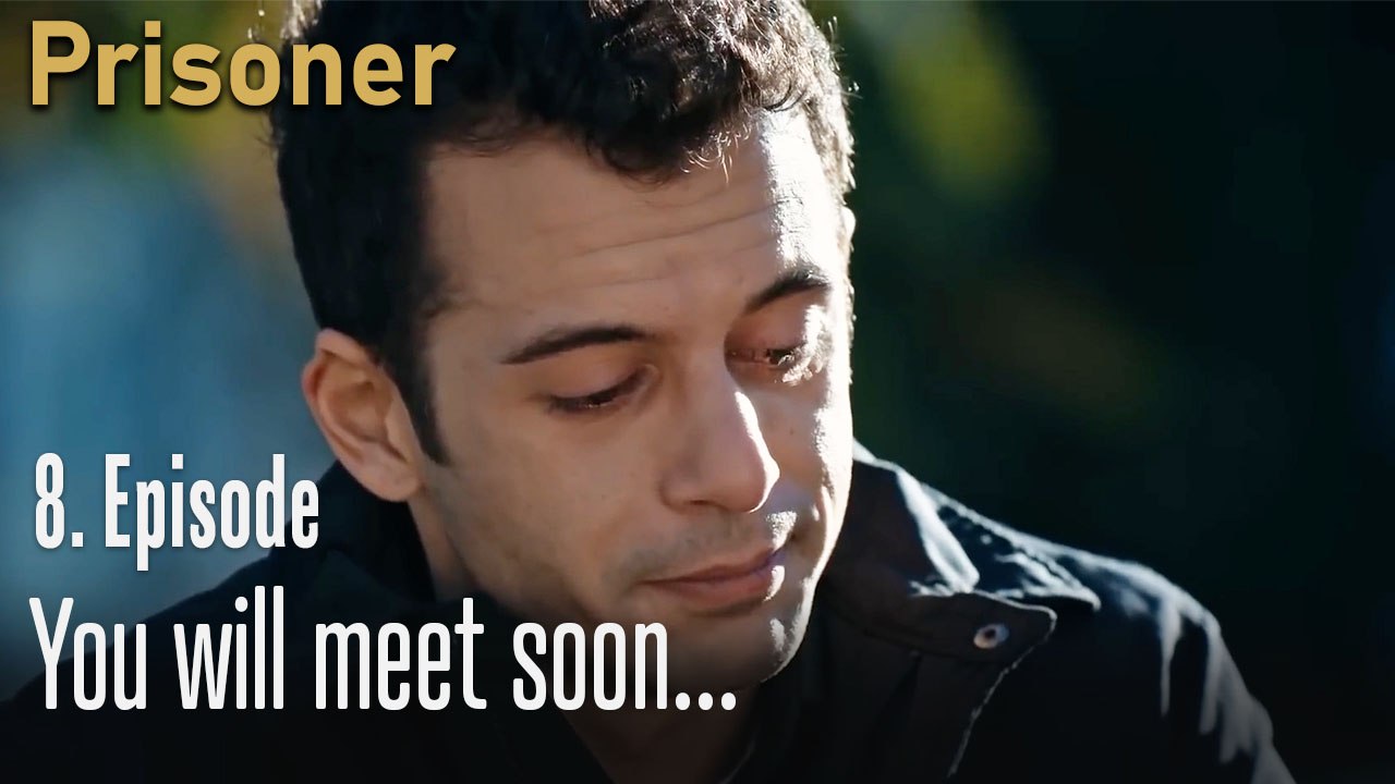 You will meet soon...-Episode 8