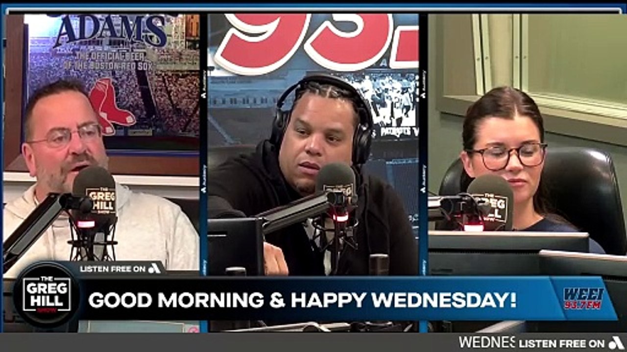 Tom Brady is now a part owner of the Las Vegas Raiders! Thoughts?