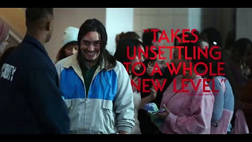 Final Trailer for “Smile 2” (2024 Movie) Starring Naomi Scott and Kyle Gallner