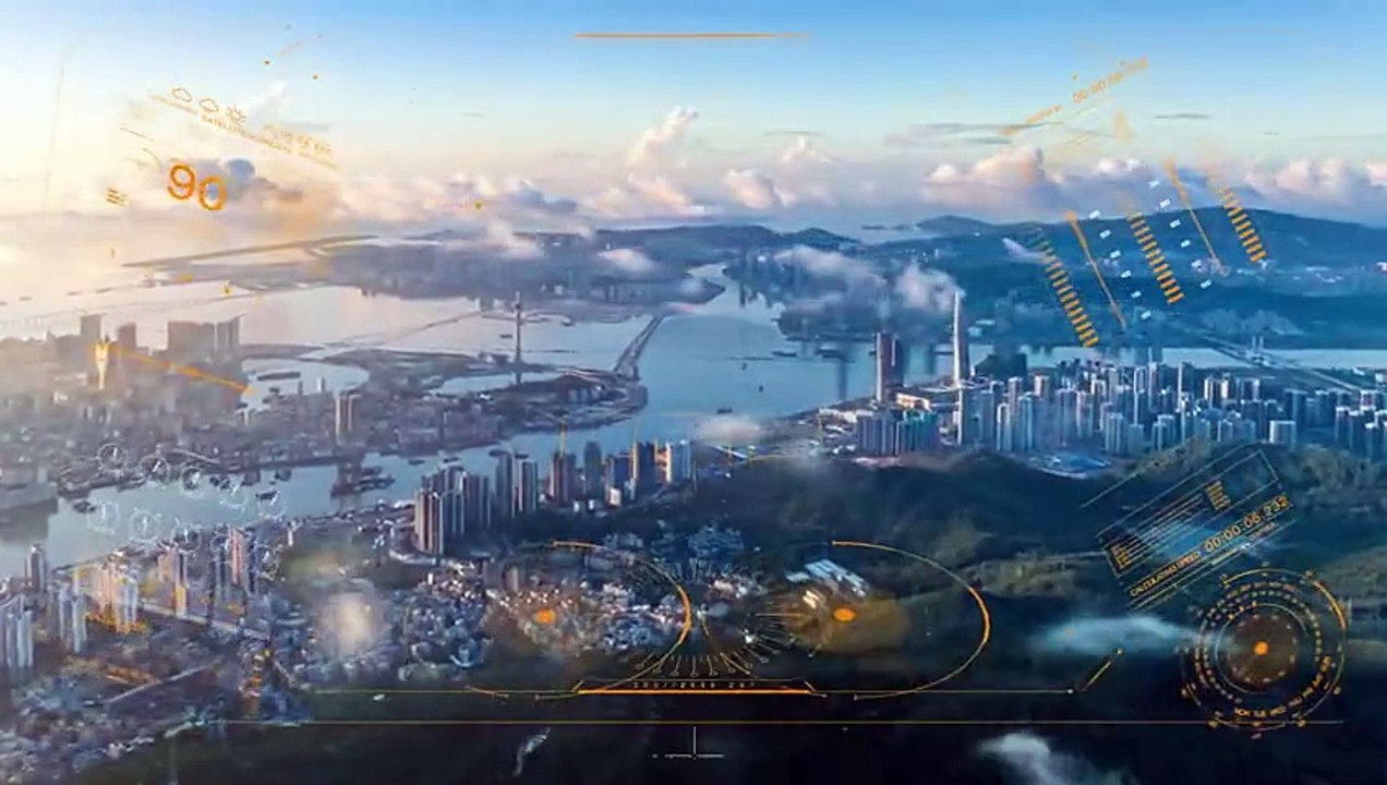 This World Is Not Real (2024) Episode 3 video Dailymotion