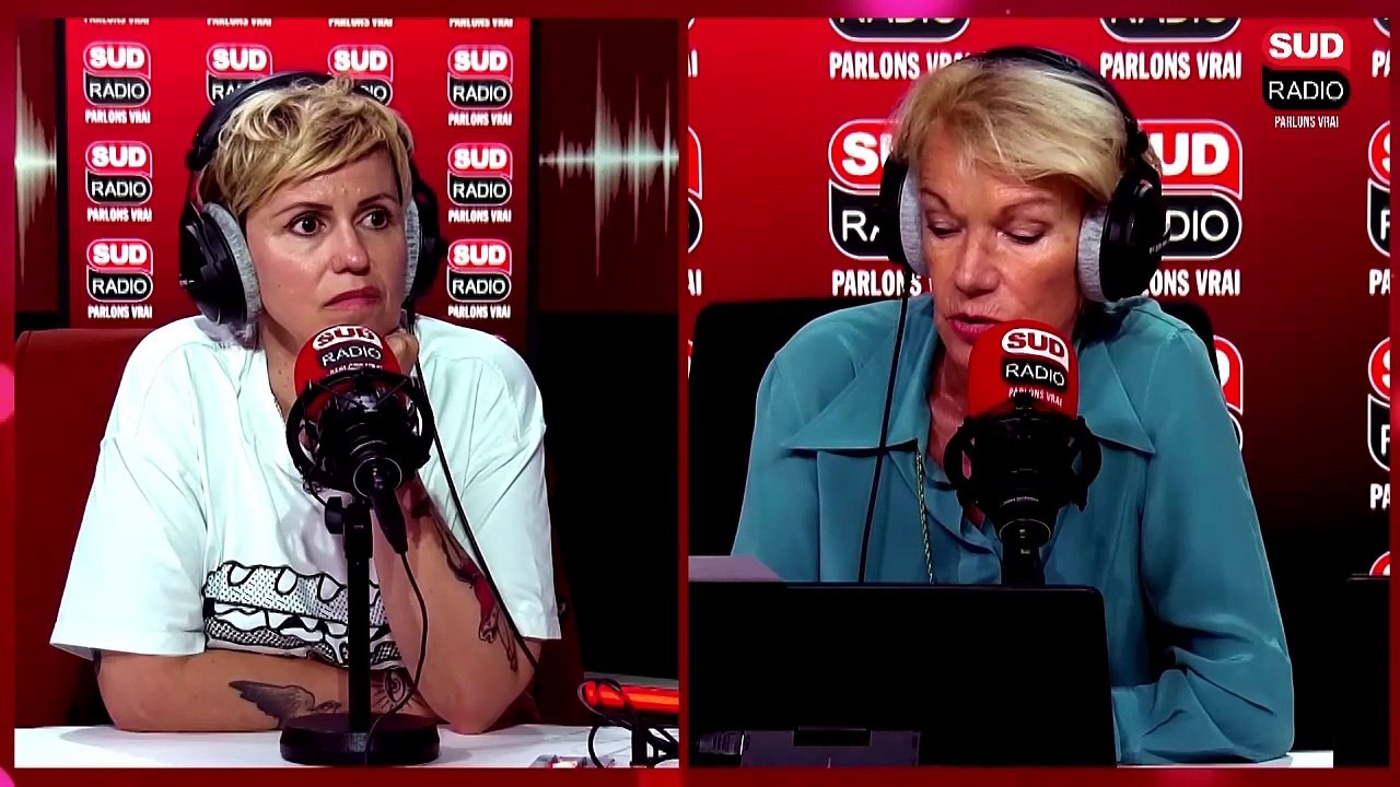 Love conseil - La bouderie