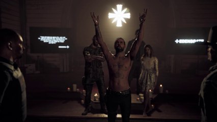 The Seed and The Tree