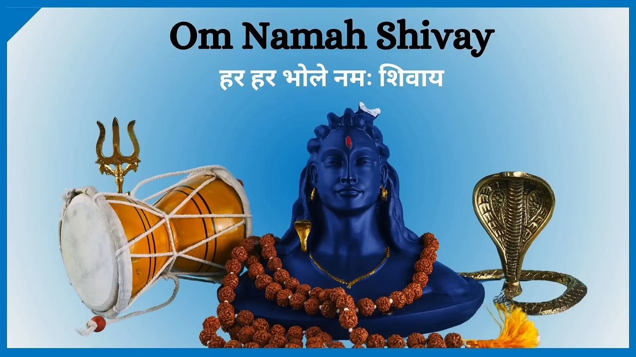 Ganga dharay shiv ganga dharay song (slowed+reverb) ♥️ _ हर हर भोले नमः शिवाय #शिव #mahadev