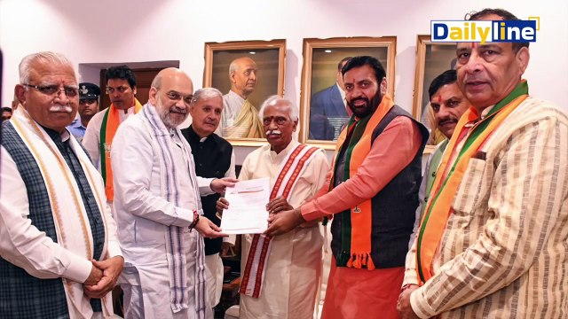 Bahraich Violence: BJP पर लगा Bahraich Hinsa का आरोप |Bahraich Hinsa Video | News File || Daily Line