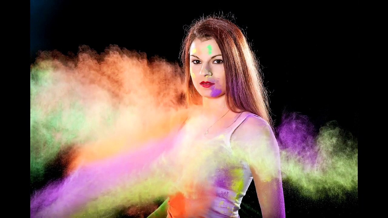 Lust - Marcelo Gil Machado