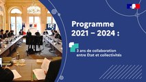 Programme TNT 2021-2024 : 3 ans de collaboration entre État et collectivités territoriales