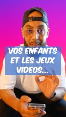  Vous savez comment accompagner votre enfant ?