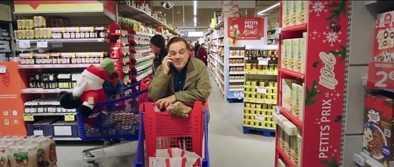 Frohes Fest – Weihnachten retten wir die Welt Trailer DF