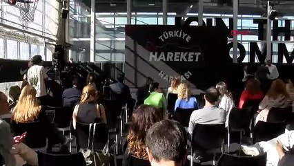 Türkiye’de aktif spor yapanların sayısı 20 milyonu aştı