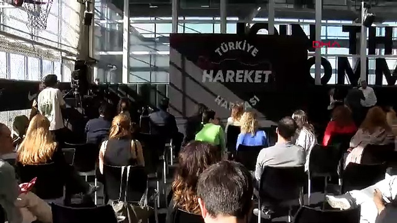 Türkiye’de aktif spor yapanların sayısı 20 milyonu aştı