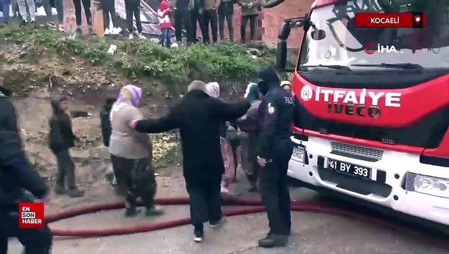 Kocaeli'de sanıklar için istenen ceza belli oldu