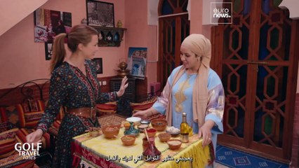 استكشف مراكش: ممارسة رياضة الجولف في نادي جولف أسوفيد ونادي جولف المعدن