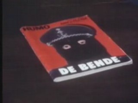 1986 - les tueurs du brabant wallon 5/5