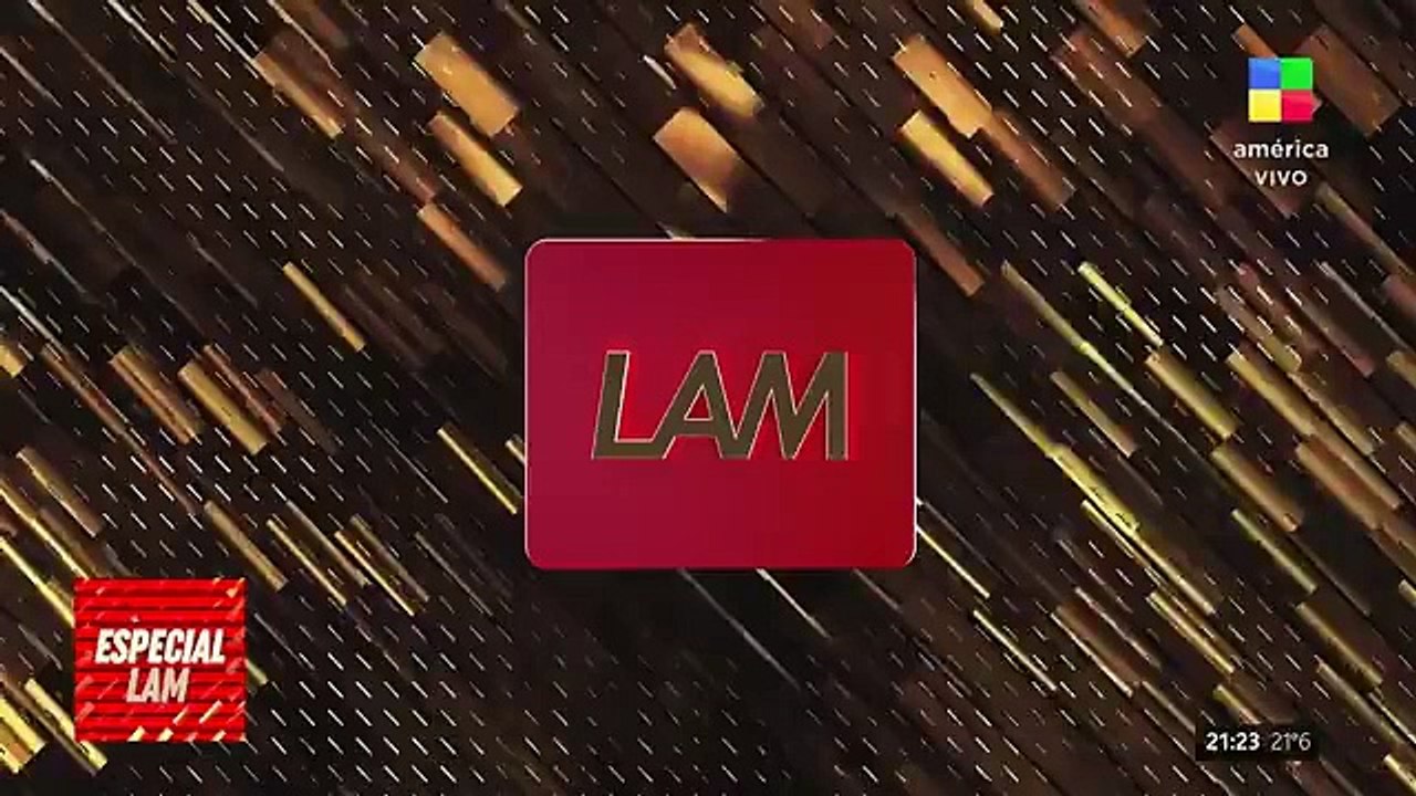 Pedro Rosemblat habló de su presente con Lali Espósito y la conexión de su mamá con Susana Giménez