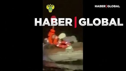 67 Ohotsk Denizi'nde 67 Gün Süren Mücadele: Hayatta Kalma Hikayesi 🌊