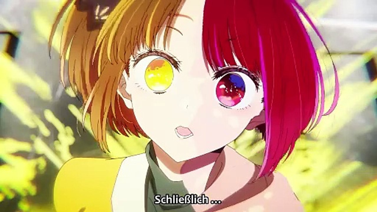 Mein*Star Staffel 2 - Der Trailer zum Rache-Anime