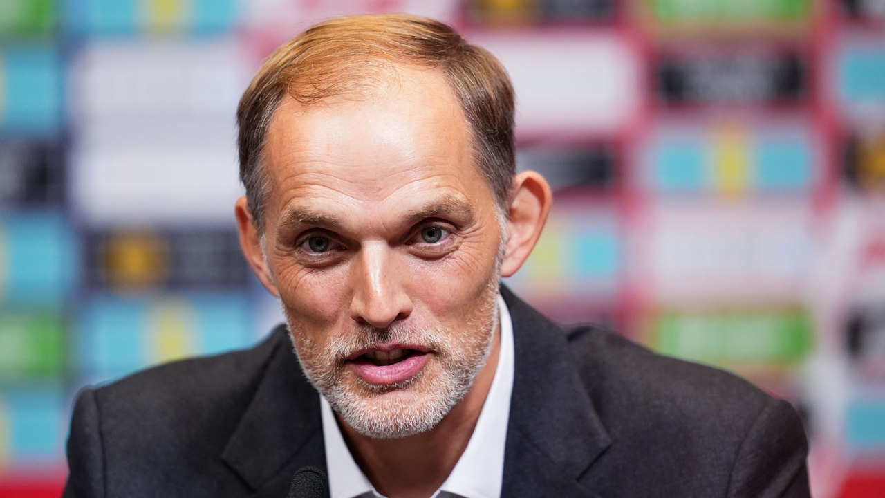 Tuchel zitiert Pelé und freut sich auf 'besondere Gruppe von Spielern'