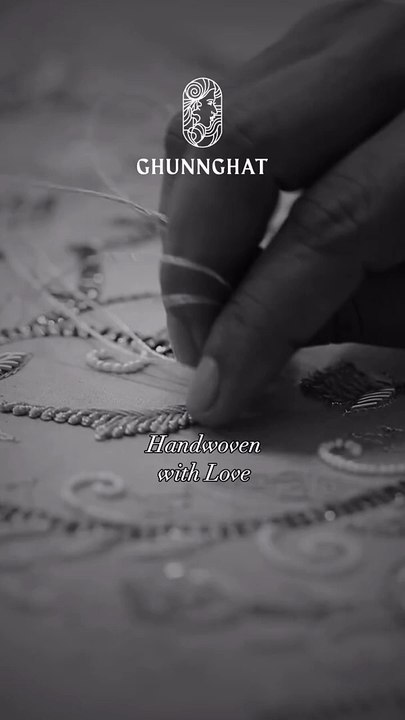 Ghunnghat Ethnic Wear