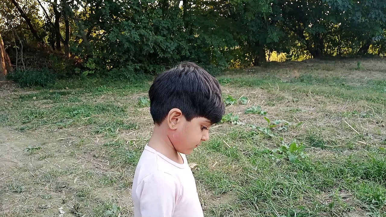 Aashu Is Singing| Ten In The Bed| Share This Video If You Like This Rhyme