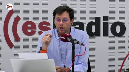 Es Noticia: Imputado el fiscal general de Pedro Sánchez