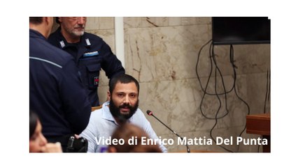 La confessione in aula: "Ho ucciso la psichiatra Barbara Capovani"