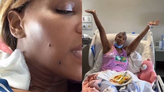 Tennis - WTA 2024 - Serena Williams a été opérée d'un kyste au cou : Tout va bien !