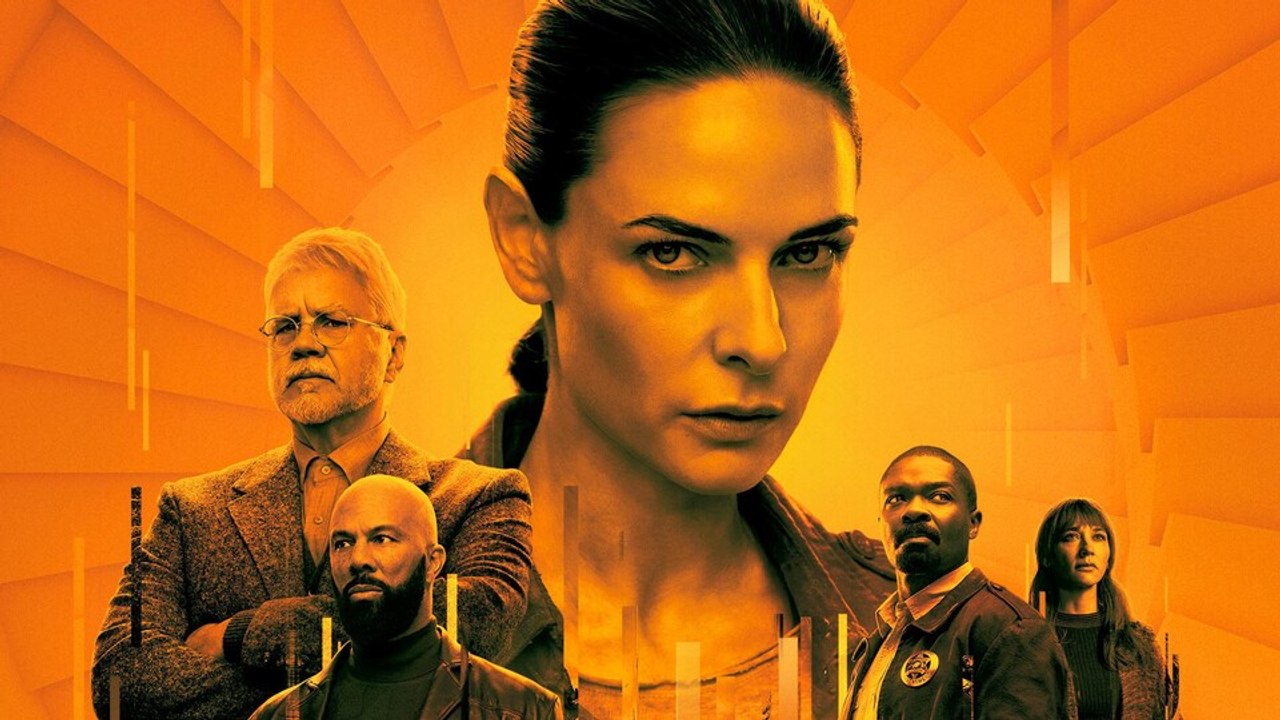 Silo: Die zweite Staffel zu Apples postapokalyptischer Dystopie startet im November