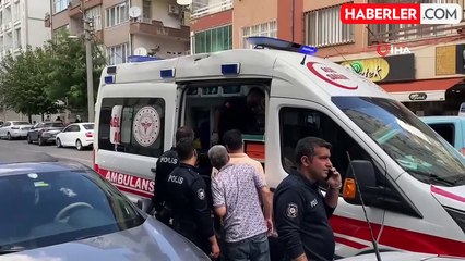 Diyarbakır'da Yemekten Zehirlenme Olayı: 5 Kişi Hastaneye Kaldırıldı