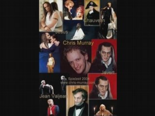 Chris murray best of