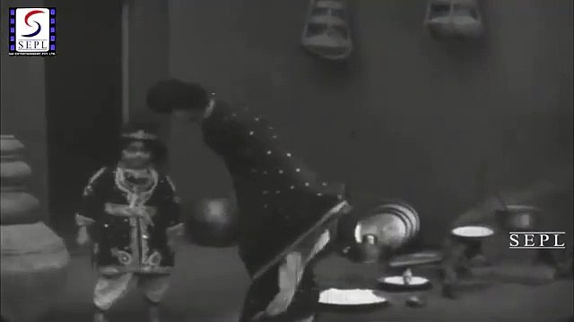 Kaliya Mardan (1919)