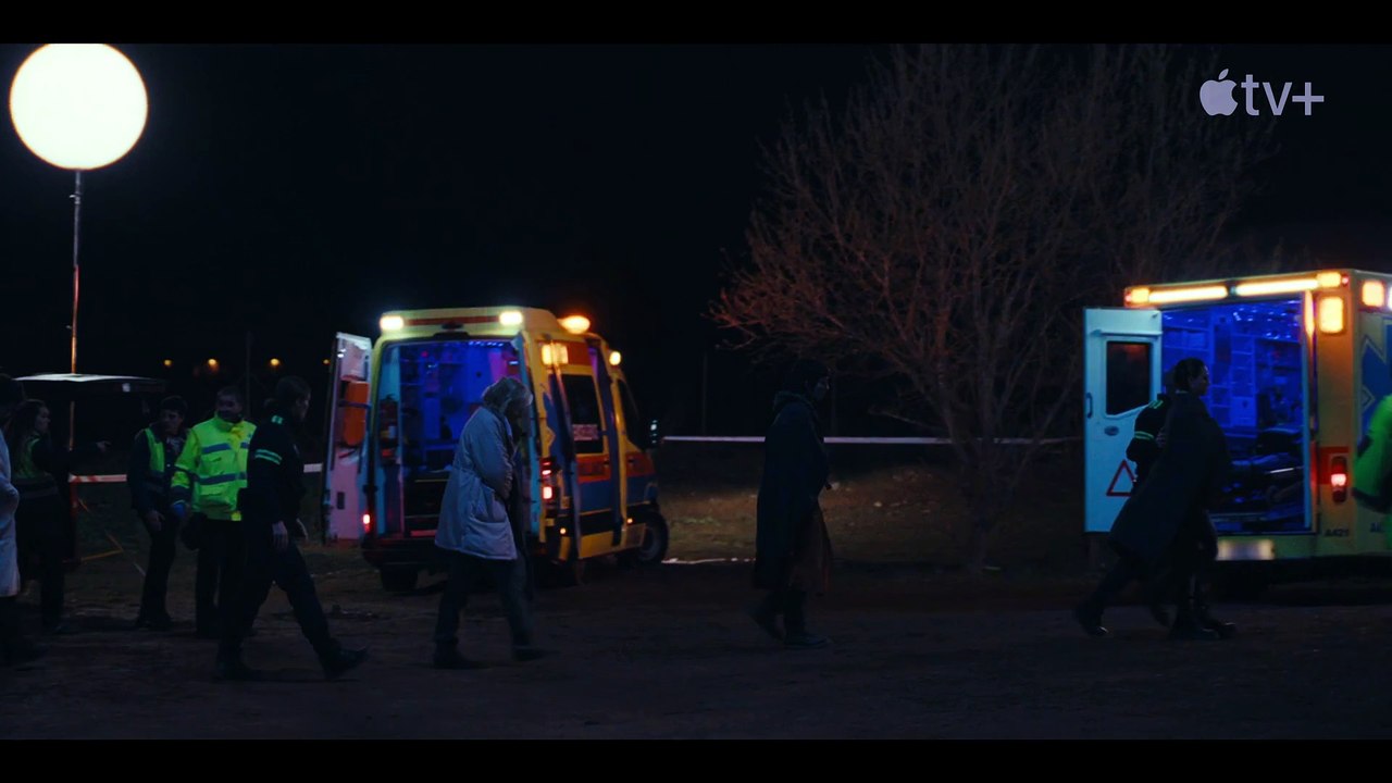 You Would Do It Too Trailer DF