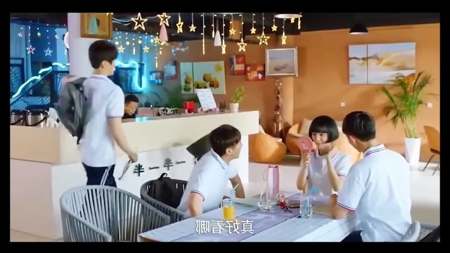 Arrogant Boyfall in lovewith cute classmate❤️New Korean Mix Hindi songs❤️Chinese Mix Hindi songs❤️