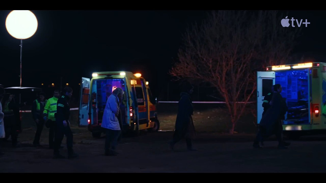 You Would Do It Too Trailer OmeU