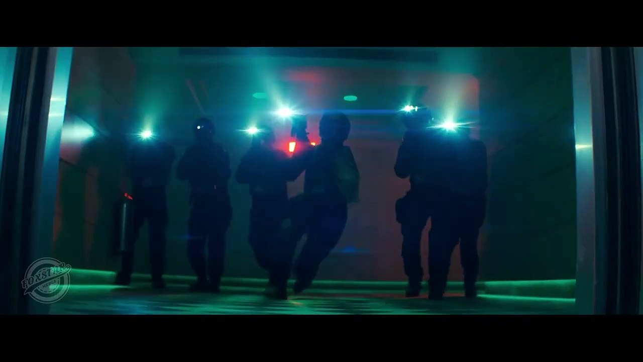 CALL OF DUTY_ Live Action Movie – Teaser Trailer – Netflix