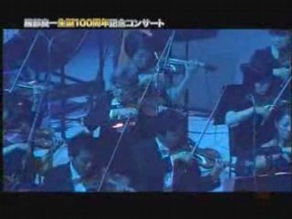 ASKA_ 蘇州夜曲
