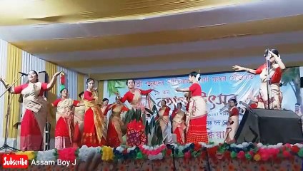 দিচৈপৰীয়া জেংবিহু দল-২০২৪ -- DESOIPORIA JANG BIHU DOL 2024 -- দিচৈনগৰ বিহু-_Full-HD_60fps