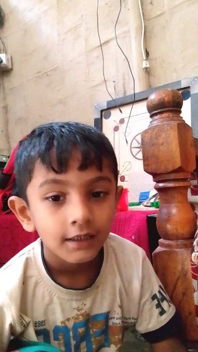 my sweet heart