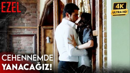 Ezel - Bahar Ezel ile Eyşan'ı Basıyor!