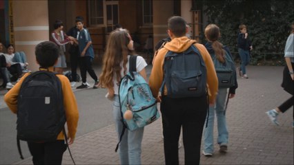 "De là où on vient - Ça n'a pas d'importance" Un film d'Elizabeth Germa - Extrait