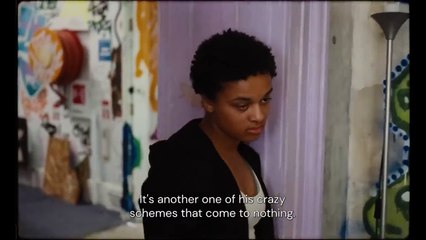 BIRD Trailer (2024) Barry Keoghan