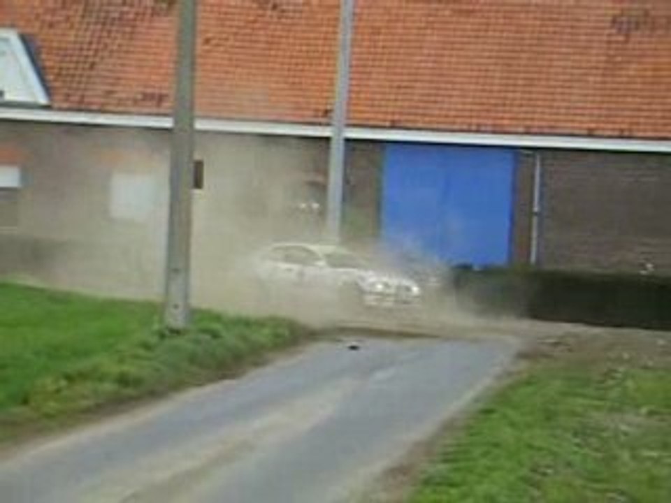 lrt rally comines 2008